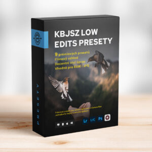 KBJSZ LOW EDITS