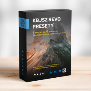 KBJSZ REVO presets