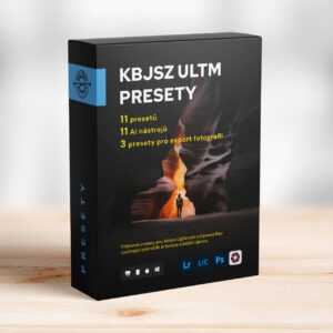 KBJSZ ULTM presets