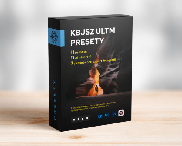 KBJSZ ULTM presets
