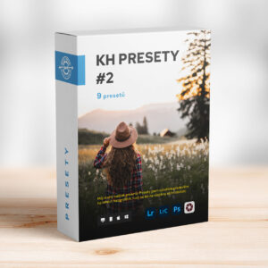 KH Presets #2