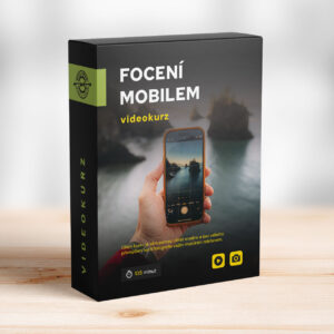 Focení mobilem
