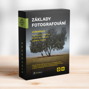 Základy fotografování