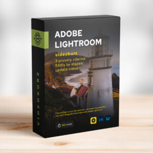 Adobe Lightroom