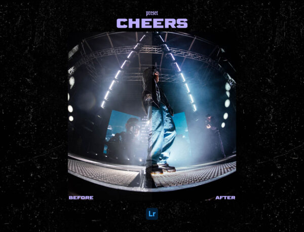 PH LEMÍNOU Lightroom presets