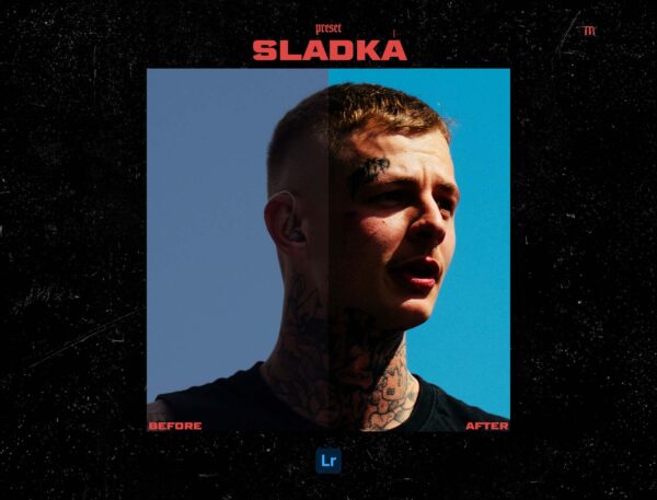 PH LEMÍNOU Lightroom presets