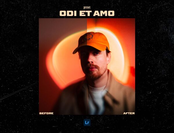 PH LEMÍNOU Lightroom presets