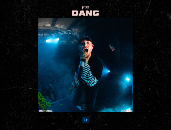 PH LEMÍNOU Lightroom presets