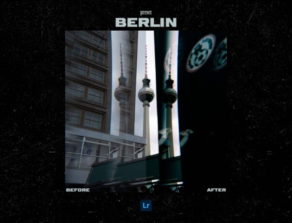 PH LEMÍNOU Lightroom presets