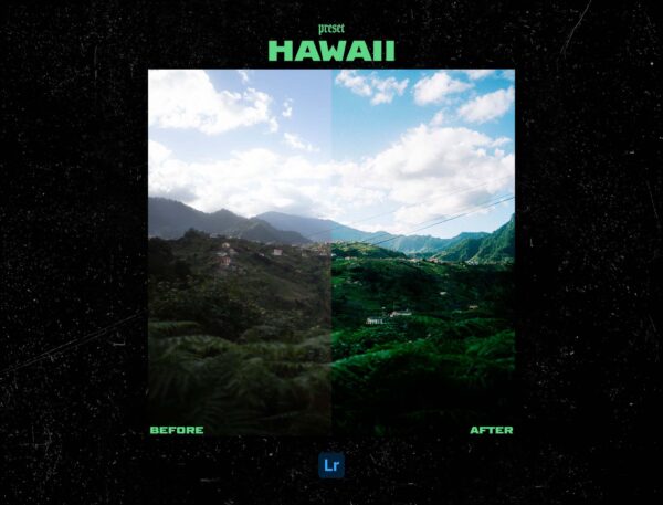 PH LEMÍNOU Lightroom presets