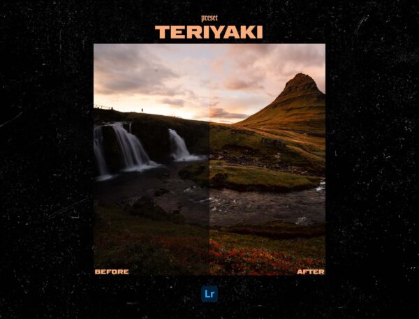 PH LEMÍNOU Lightroom presets