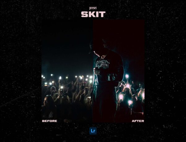 PH LEMÍNOU Lightroom presets