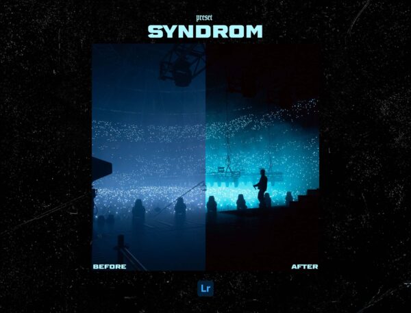 PH LEMÍNOU Lightroom presets