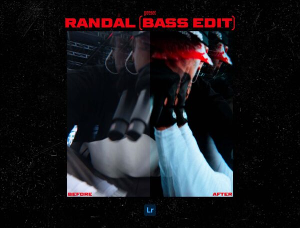 PH LEMÍNOU Lightroom presets