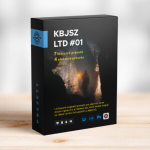 KBJSZ LTD #01