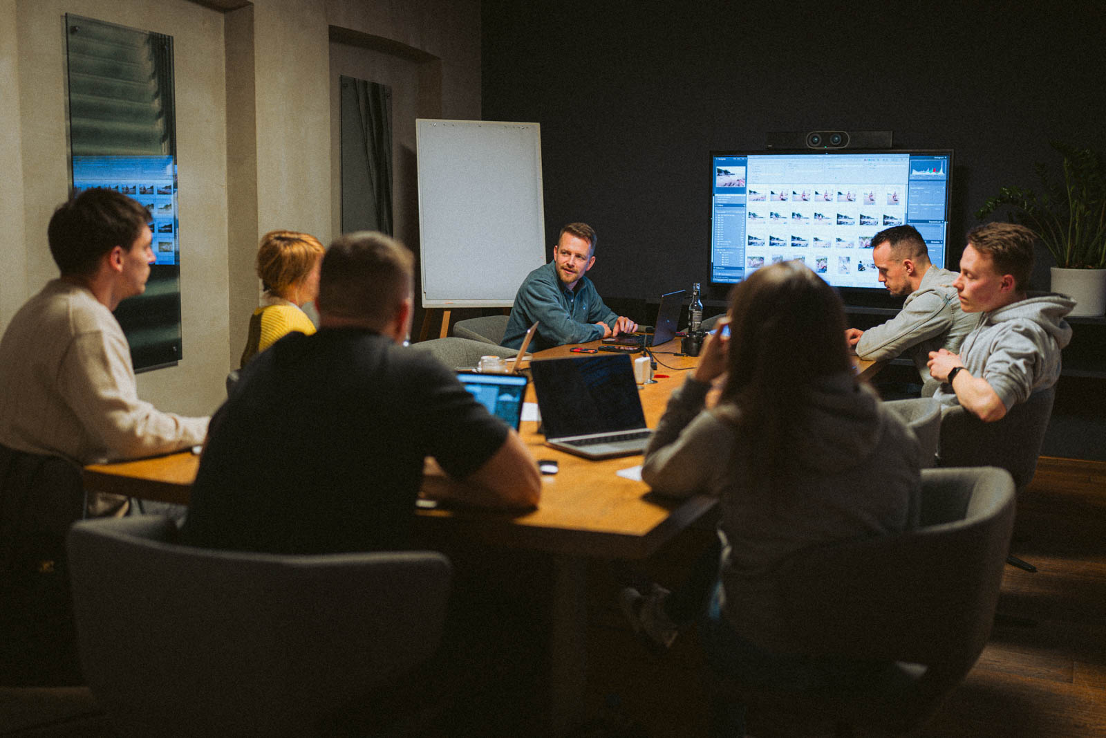 Lightroom Classic | Praktický workshop - Obrázek 7