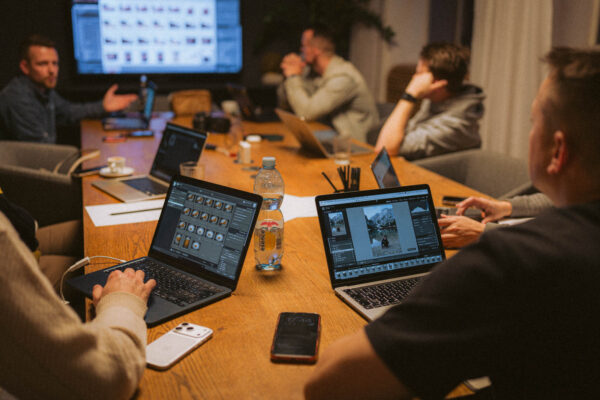 Lightroom Classic | Praktický workshop