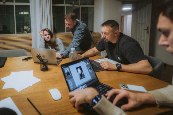 Lightroom Classic | Praktický workshop