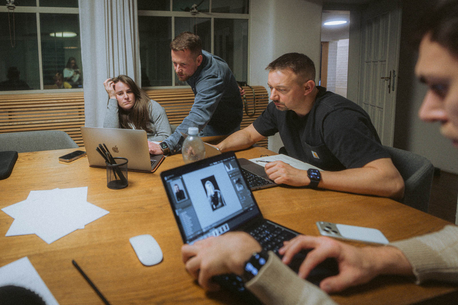 Lightroom Classic | Praktický workshop - Obrázek 4