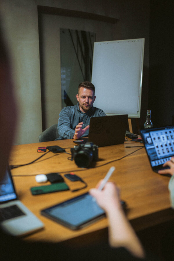 Lightroom Classic | Praktický workshop