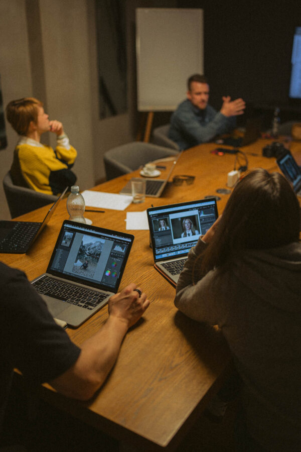 Lightroom Classic | Praktický workshop