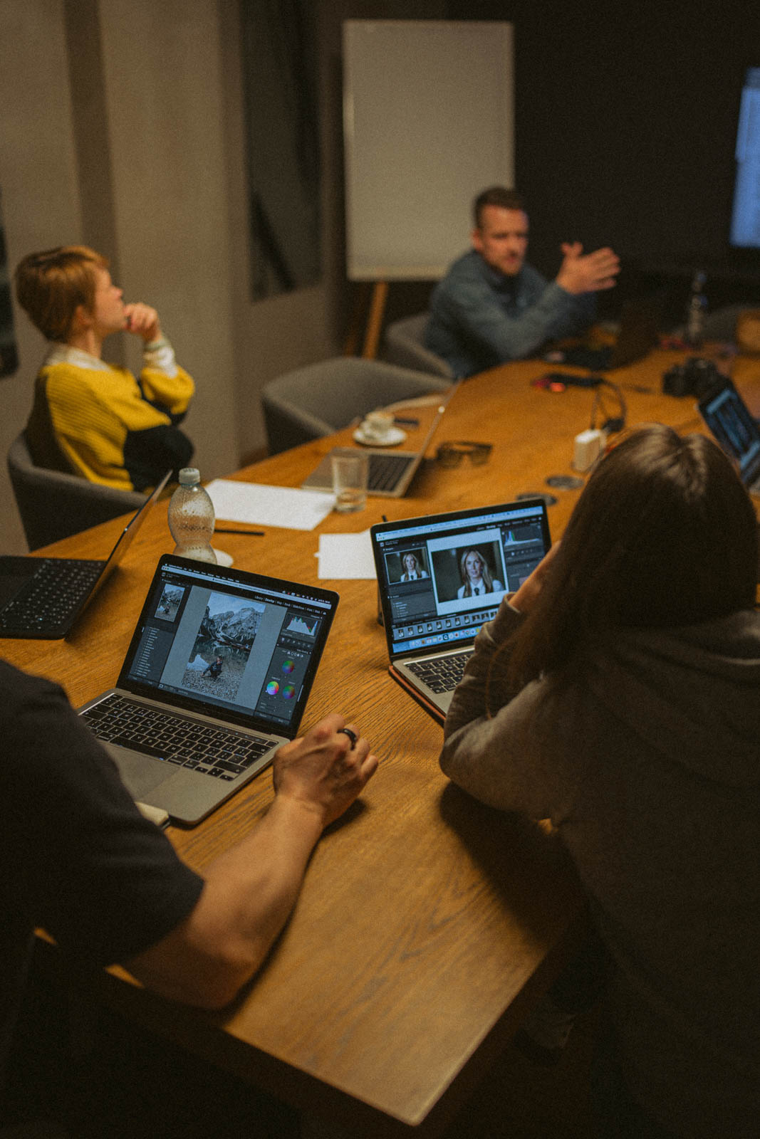 Lightroom Classic | Praktický workshop - Obrázek 2